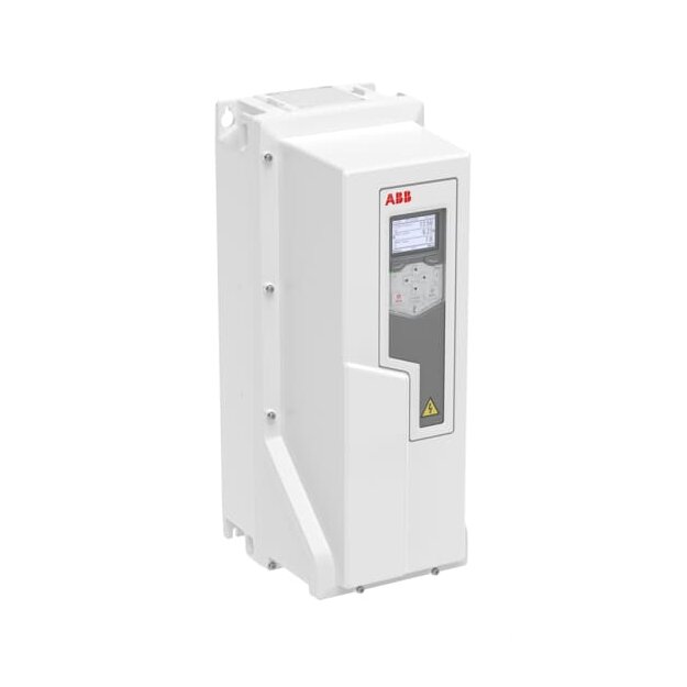 ABB ACS580-01-033A-4+B063 Frequenzumrichter IP66 PN: 15 kW IN: 32 A 380-480V 27 A 500 V 3AXD50001003173
