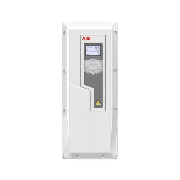 ABB ACS580-01-12A7-4+B063 Frequenzumrichter IP66 PN: 5.5 kW IN: 12.6 A 380-480V Hp 12 A 500 V 3AXD50001003142