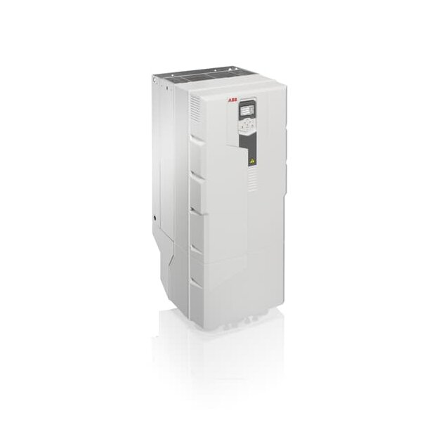 ABB ACS580-01-490A-4 Frequenzumrichter IP21 PN: 250 kW IN: 490 A 380-480V Hp 480 A 480 V 3AXD50001154585
