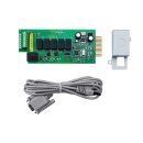 ABB AS400 Relay Card PowerValue potentialfreier Kontakt...