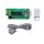 ABB AS400 Relay Card PowerValue potentialfreier Kontakt zum Monitor D. USV AS400 kompatib. 6/10kVA-USV(RT/T) 4NWP100120R0001