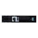 ABB Bypass PDU 11 RT G2 6-10 kVA Externer mechanischer...