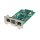 ABB CS141 Advanced - Slot SNMP-Karte inklusive 1x RCCMD Shutdown Software Lizenz 4NWP102880R0001