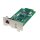 ABB CS141 Basic - Slot SNMP-Karte Basic inklusive 1x RCCMD Shutdown Software Lizenz 4NWP102688R0001