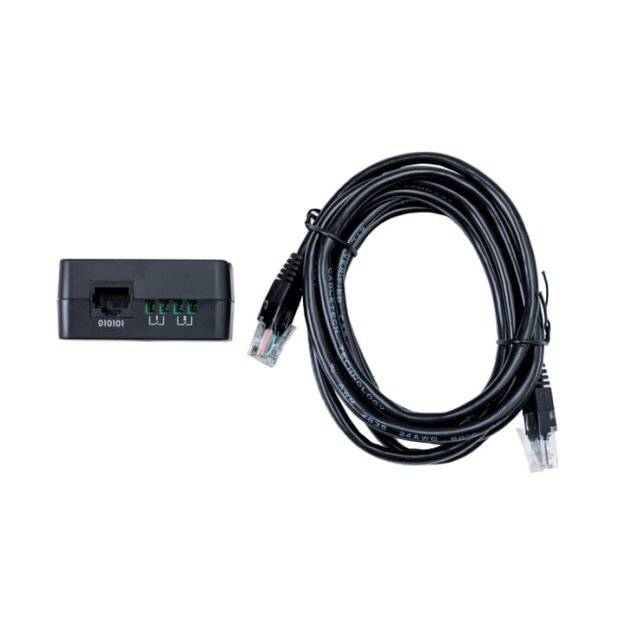 ABB EMP for Winpower SNMP Card Umgebungssensor EMP Winpower 4NWP104040R0001