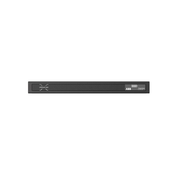 ABB EXT BATT MOD 11RT EBM 11RT G3 LIB 2-3 kVA aus dem ABB-USV-Portfolio 4NWP100300R0012