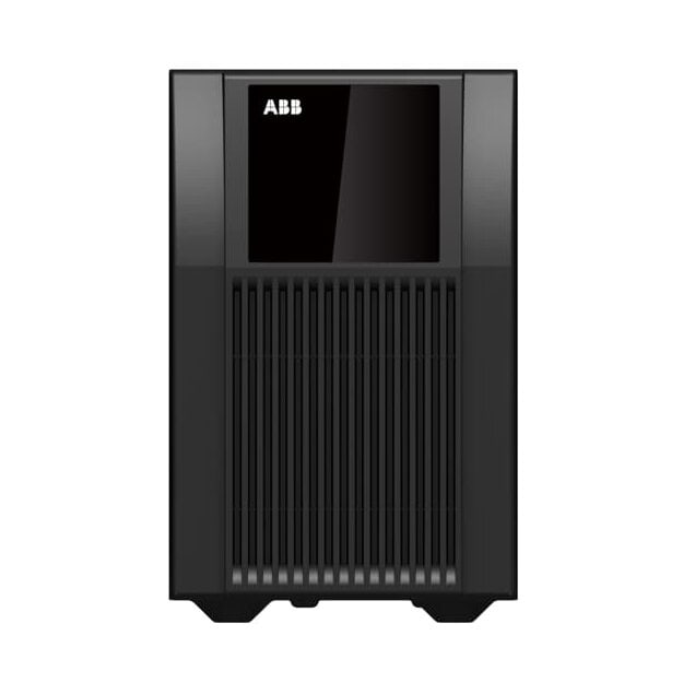 ABB External battery 11T G2 1 kVA Externes Batteriemodul für Tower Verlängerung Auton.zeit/Halblast: 1St.: 65min 2St.: 130min 4NWP100165R0001