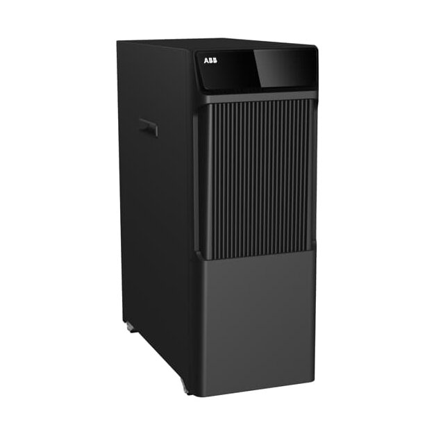 ABB External battery 11T G2 6-10 kVA 16x9 Externes Batteriemodul für Tower(B) Verlängerung Auton.zeit/Halblast: 6kVA 47min/10kVA 31m 4NWP100168R0001