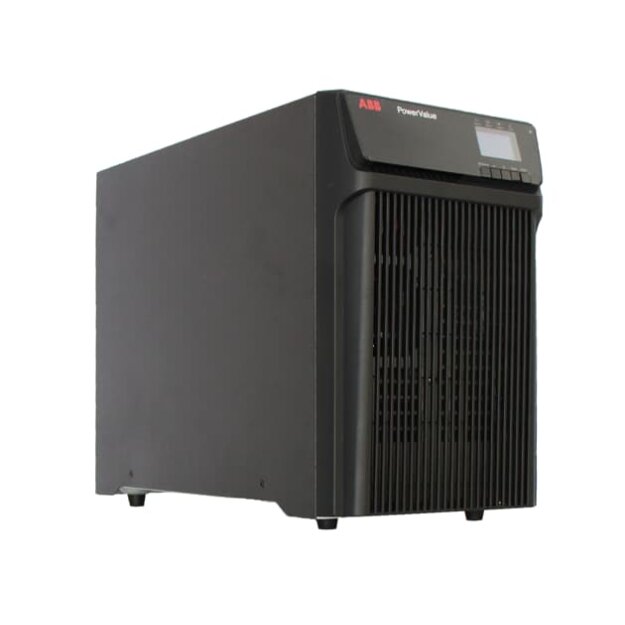 ABB External battery 11T G2 6-10 kVA 20x9 Externes Batteriemodul für Tower(B2) Verlängerung Auton.zeit/Halblast: 6kVA,64min/10kVA,43min 4NWP100168R0002