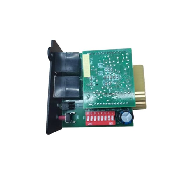 ABB Mini Winpower ModBus Card SNMP-Karte Mini Winpower ModBus 4NWP104039R0002