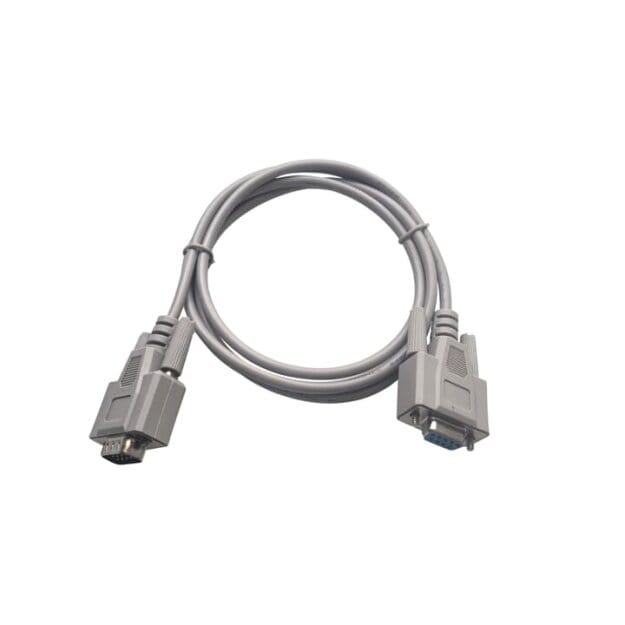 ABB RS232 CABLE-1.5M Kabel RS232-1.5m aus dem ABB-USV-Portfolio 4NWP100119R0029