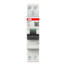 ABB S202C-B10 Sicherungsautomat 2P - 10 A - B(230 V) 6 kA...