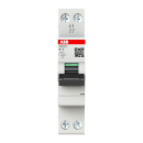 ABB S202C-B13 Sicherungsautomat 2P - 13 A - B(230 V) 6 kA...