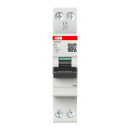 ABB S202C-B4 Sicherungsautomat 2P - 4 A - B(230 V) 6 kA...