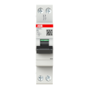 ABB S202C-B6 Sicherungsautomat 2P - 6 A - B(230 V) 6 kA...