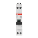 ABB S202C-C10 Sicherungsautomat 2P - 10 A - C(230 V) 6 kA...