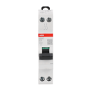 ABB S202C-C16 Sicherungsautomat 2P - 16 A - C(230 V) 6 kA...