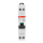 ABB S202C-C16 Sicherungsautomat 2P - 16 A - C(230 V) 6 kA 2CSS252420R0164