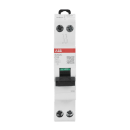 ABB S202C-C20 Sicherungsautomat 2P - 20 A - C(230 V) 6 kA...