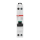 ABB S202C-C20 Sicherungsautomat 2P - 20 A - C(230 V) 6 kA 2CSS252420R0204