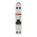 ABB S202C-C6 Sicherungsautomat 2P - 6 A - C(230 V) 6 kA...