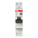 ABB S202CM-B16 Sicherungsautomat 2P - 16 A - B(230 V) 10...