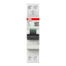 ABB S202CM-B20 Sicherungsautomat 2P - 20 A - B(230 V) 10...