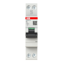 ABB S202CM-B6 Sicherungsautomat 2P - 6 A - B(230 V) 10 kA...