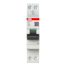 ABB S202CM-C16 Sicherungsautomat 2P - 16 A - C(230 V) 10...