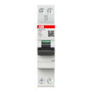 ABB S202CM-C20 Sicherungsautomat 2P - 20 A - C(230 V) 10...