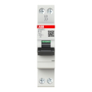 ABB S202TC-B10 Sicherungsautomat 2P - 10 A - B(230 V) 6...