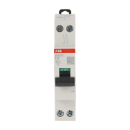 ABB S202TC-C16 Sicherungsautomat 2P - 16 A - C(230 V) 6...