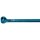 ABB TY525MR-PDT Ty-Rap Stahlnasenkabelbinder detektierbar 186x4,6 mm 135N hellblau 7TCG009660R0109