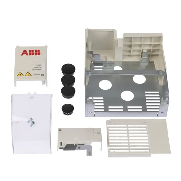 ABB UL Type 1 kit (R3) UL Typ 1 Kit für Baugröße R3 des ACS380/ACS480 3AXD50000179220