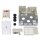 ABB UL Type 1 kit (R3) UL Typ 1 Kit für Baugröße R3 des ACS380/ACS480 3AXD50000179220