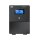 ABB UPS PowerValue 11LI Up 1500 VA Line-Interaktive USV mit 1500 VA Nennleistung Tower/Standgerät 4NWP100173R0001