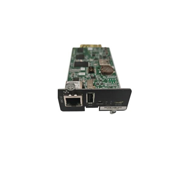 ABB WINPOWER SNMP CARD SNMP-Karte Winpower G2 PowerValue aus dem ABB-USV-Portfolio 4NWP100300R0015