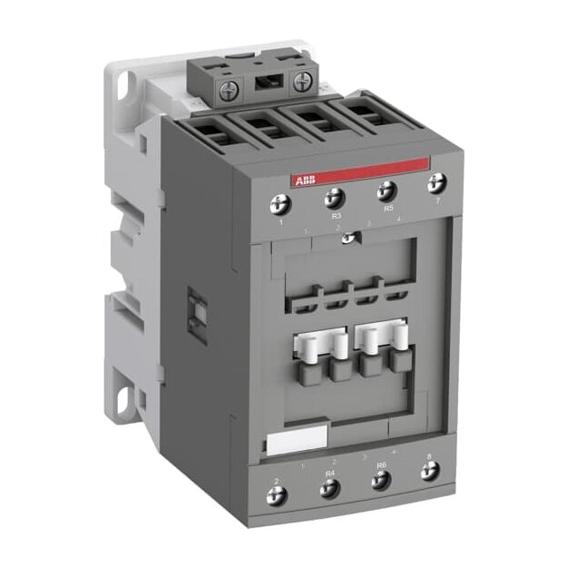 ABB AFC40-22-00-80 Schütz 4-polig 220-230 V 50 Hz / 230-240 V 60 Hz 1SBL341501R8000