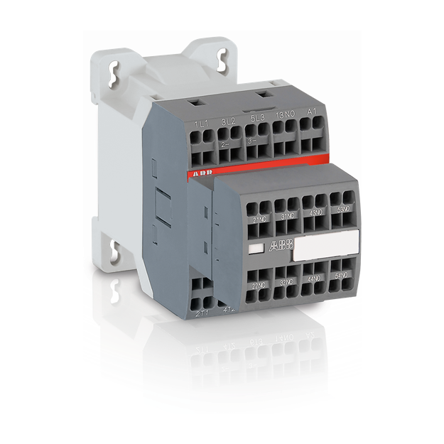 ABB AS16-30-32S-20 Schütz 24V 50/60Hz Federzuganschluß 1SBL121004R2032