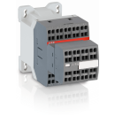 ABB AS16-30-32S-20 Schütz 24V 50/60Hz...