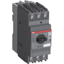 ABB MS165-80B Motorschutzschalter für...