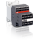ABB NS44ES-20 Hilfsschütz 24V 50/60Hz 4S+4Ö Federzuganschluss 1SBH101004R2044