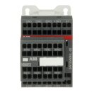 ABB NS80ES-20 Hilfsschütz 24V 50/60Hz 8S...