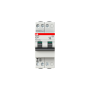 ABB S203C-B2 Sicherungsautomat B-Char. 6kA 2A 3P 2M...