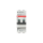 ABB S203C-B2 Sicherungsautomat B-Char. 6kA 2A 3P 2M 2CDS253280R0025