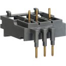ABB BEA16-3 Direktadapter für MS116 / MS132 +...