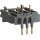 ABB BEA16-3 Direktadapter für MS116 / MS132 + AS(L)09 ... AS(L)16 1SBN081006T1000