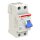 ABB F202 A-40/0.03 U FI-Schutzschalter 2P Typ A 40A 30mA unverpackt Großverpackung 48 Stück 2CSF202101U1400