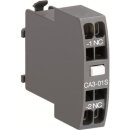 ABB CA3-01S Hilfskontaktblock 1-polig 1Ö...