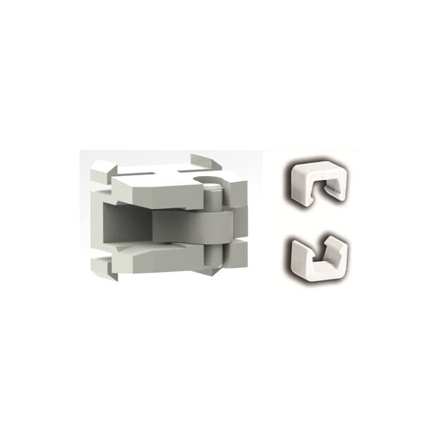ABB VM3 Mechanische Verriegelung passend für AS(L)09 ... AS(L)16 1SBN031005T1000